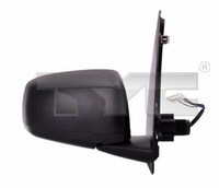 Tyc AußEnspiegel 309-0044 Passend FüR Fiat
