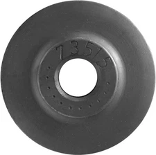 1 pc Reed Mfg 2PK-73515 Tubing Cutter Wheels for Stainless Steel, 2-Pack