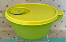 Tupperware Crystalwave Mikrowellenschale 800m...