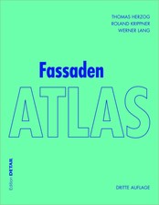 Fassaden Atlas | Thomas Herzog (u. a.) | Buch...