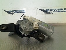 SCHEIBENWISCHERMOTOR HINTEN Peugeot 508 SW (8E/8U) 2011 968860558000