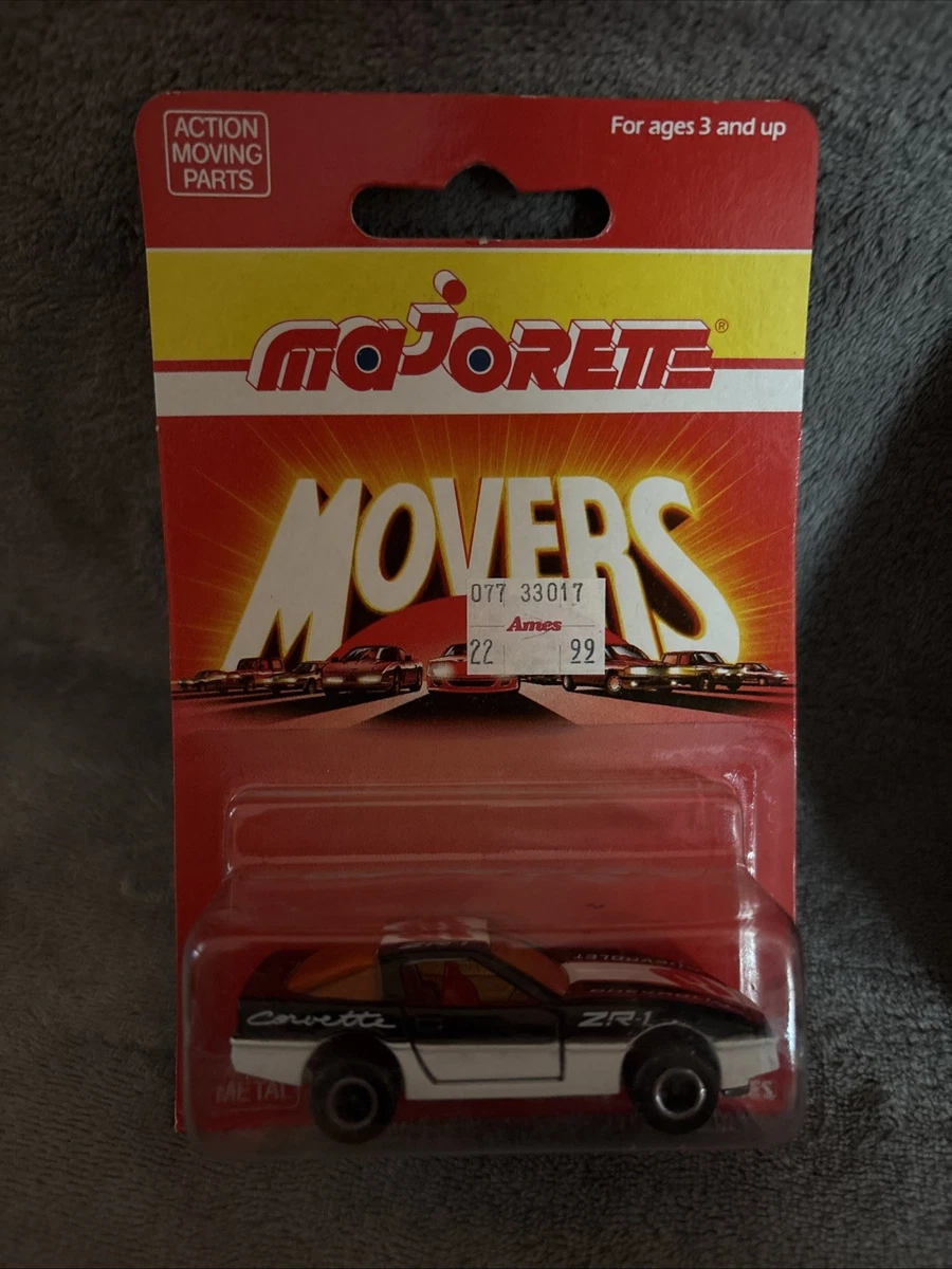 Majorette Black Vintage Manufacture Diecast Cars for sale | eBay