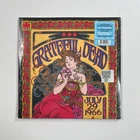 Grateful Dead P.N.E Garden July 29 1966 6/29/66 Limited 2xLP Vinyl LP Sealed RSD