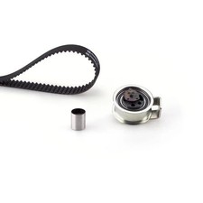 GATES K015601XS Zahnriemensatz PowerGrip™ für LUPO 6E1 VW 6X1 AUDI 8Z0 A2 1 TDI