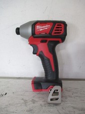 NEW Milwaukee 2656-20 18V Cordless Impact Driver TOOL ONLY