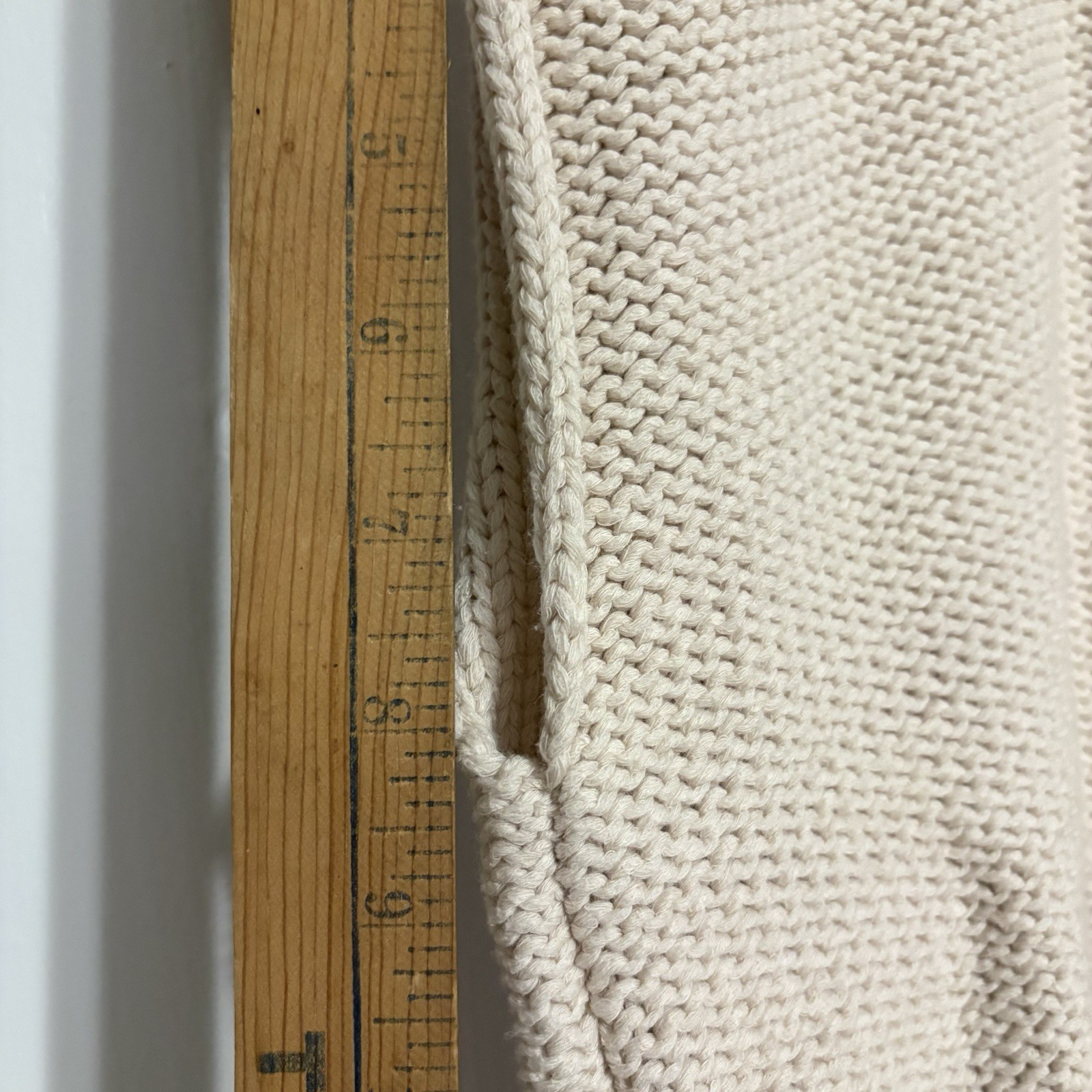 Universal Thread Womens Pullover Knit Sweater Ves… - image 8