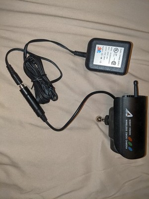 Astak Night Vision Camera