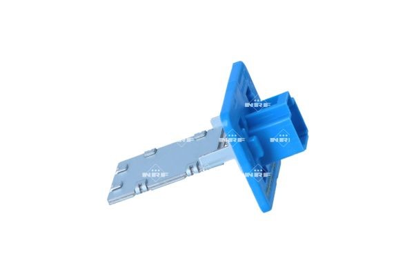 NRF 342117 Widerstand für Innenraumgebläse für Hyundai für Kia - Bild 5