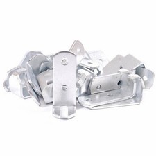 Pack Of 10 - CO2 Fire Extinguisher Hooks/Brackets For Wall Mounting