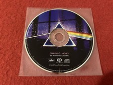 PINK FLOYD MONEY 2003 US PROMO CD FREE POSTAGE 