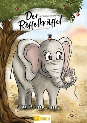 Annika Karolin  Der Rüffelknüffel: Ein Bilderbuch über Mu (Hardback) (UK IMPORT)