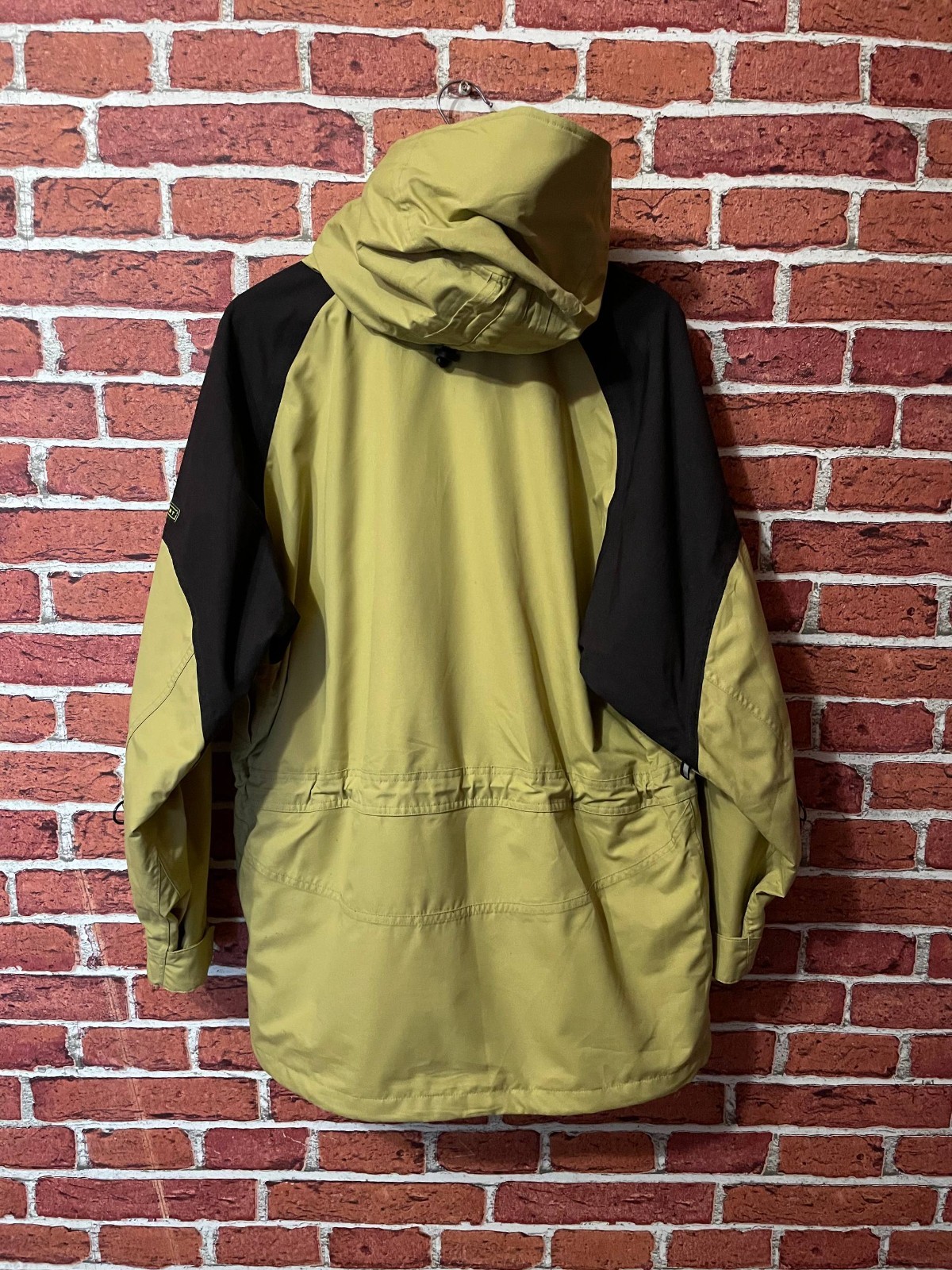 VTG 90s Adidas Adventure Rare Equipment ClimaShell Jacket Men's Small Gorpcore S image 3