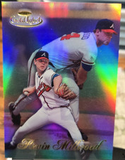1998 Topps Gold Label Baseball Card of Millwood (Braves) #93 (NM) Free Rtns