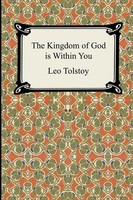 Leo Nikolayevich Tolstoy | The Kingdom Of God Is Within You | Taschenbuch (2005)
