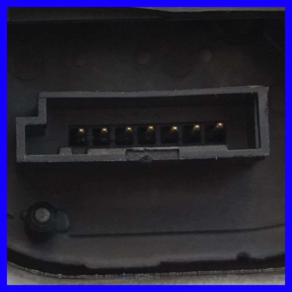 Dorman 937-800 Integrated Door Lock Actuator LH LF for BMW 128i 135i 335i M3 Z4 - Image 2 of 4