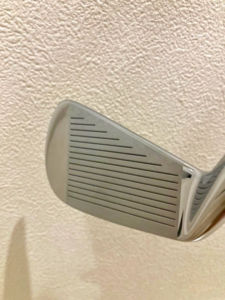 Nice Nike VR PRO Blade #2 Iron Japan 🇯🇵 Model 2 iron VR II PRO DG X100 - Image 4 of 4