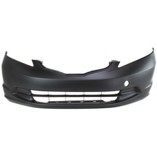 Front Bumper Cover For 2009-2014 Honda Fit Base Dx Lx Dx-a Primed 04711tk6a80zz Front Bumper Cover For 2009-2014 Honda Fit Base Dx Lx Dx-a Primed 04711tk6a80zz