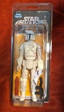 Boba Fett Prototype Gentle Giant Star Wars Jumbo Figure Holiday Premier Guild