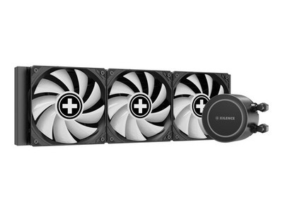 Xilence LiQuRizer LQ360PRO ARGB LQ360G.ARGB Cooling CPU 28dB AMD Socket