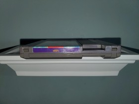 Disney's The Little Mermaid (Nintendo NES, 1991) Cart Only, Tested! Authentic!