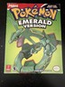 Prima Games Strategy Guide: Pokémon Emerald Version