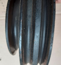 Poulies diverses Hyundai GALLOPER