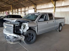 Driver Front Door Classic Style Limited Fits 14-19 SIERRA 1500 PICKUP 2462407
