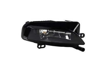 Nebelscheinwerfer passend für Audi A3 8V 04/2012- H8 Rechts Beifahrerseite