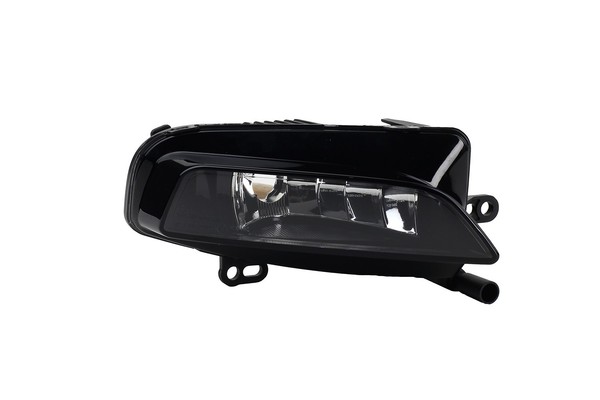 Nebelscheinwerfer Passend FüR Audi A3 8V 04/2012- H8 Rechts Beifahrerseite-image