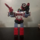 2023 Transformers the Movie Retro G1 Perceptor Action Figure Hasbro NOT VINTAGE