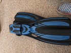 flippers for swimming — photo 2
