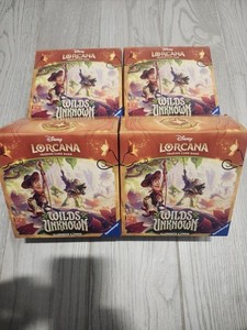 Lorcana Trove | eBay