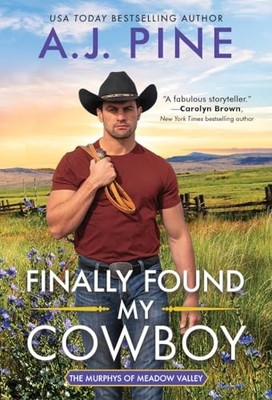 Finally Found My Cowboy: 2 (Th - GOOD