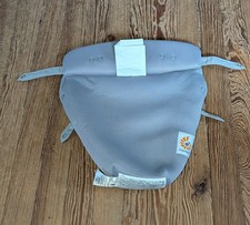 Ergo baby EASY SNUG COOL AIR MESH GREY Insert Lightweight