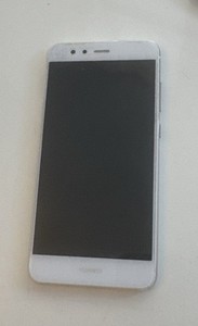 Huawei P10 Lite WAS-LX1A Spender - Display Touch Screen Accu Kamera Micro Etc Ok