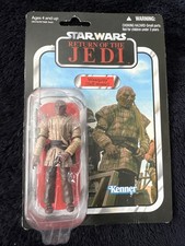 Weequay Skiff Master STAR WARS Vintage Collection VC48 2011 NEW