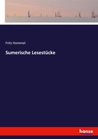 Fritz Hommel | Sumerische LesestüCke | Taschenbuch | Englisch (2021) | 156 S.