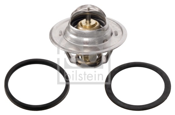 FEBI GERMANY 12775 Thermostat, coolant for CITROËN,FIAT,LANCIA,PEUGEOT