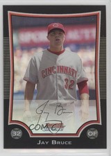 Click to enlarge Jay Bruce