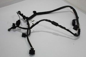 VW Passat 3C B7 Verkabelung des Lichtmaschinen-Starterwebstuhls 3C0971230HF