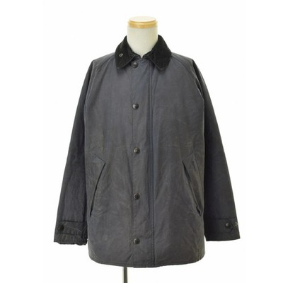 Barbour 00s TRANSPORT Transport Oiled Jacket