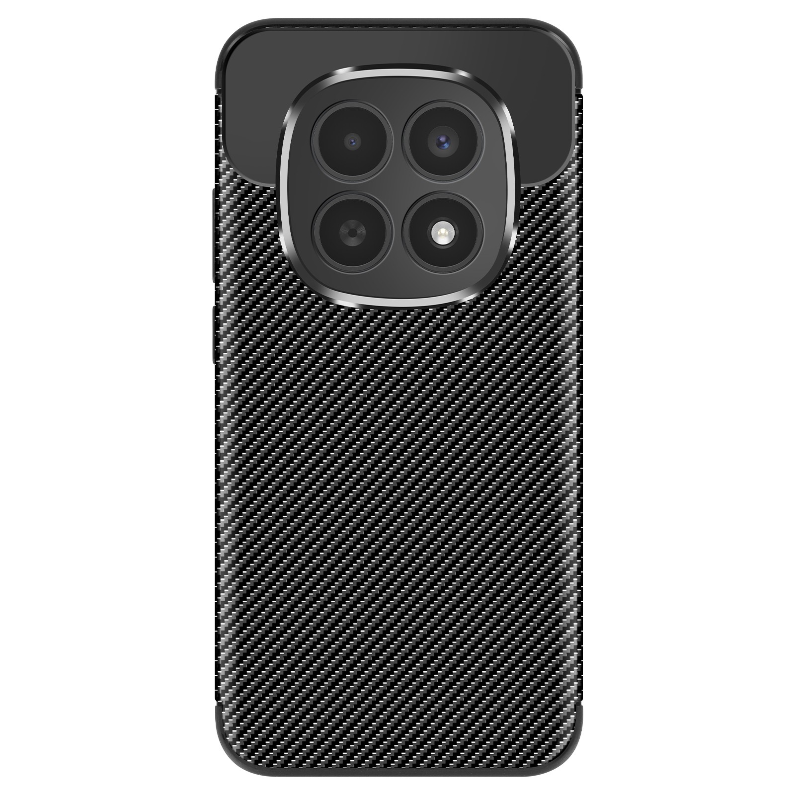 Coque silicone Redmi Note 15 5G antidérapante pour éviter les chutes accidentelles