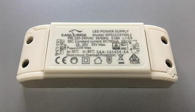 Eaglerise EIP021C0700L2 Ersatztrafo LED Driver Trafo Konverter Transformator