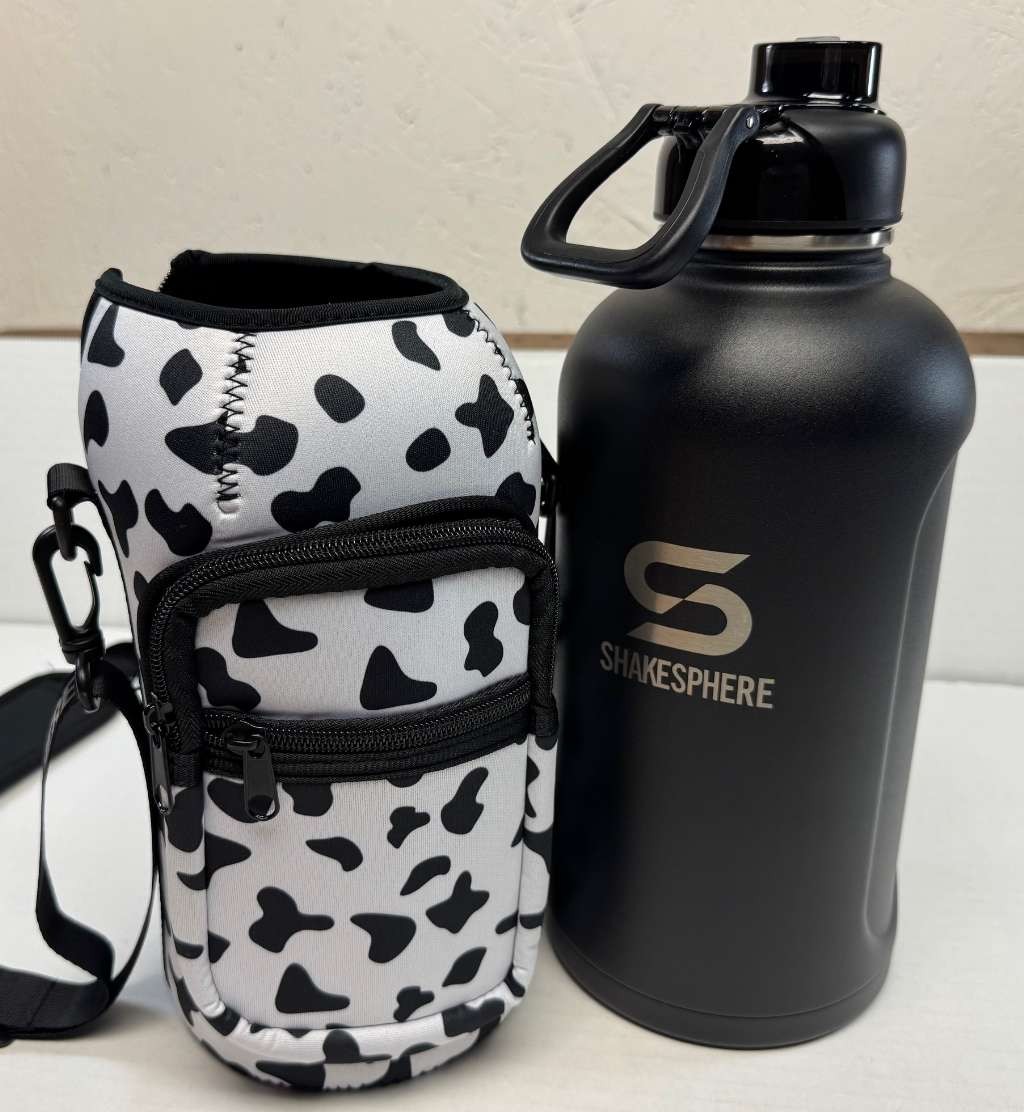 - 68oz Double-walled Hydration J