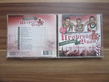 Ursprung Buam [ CD ] Grande canale (2008)