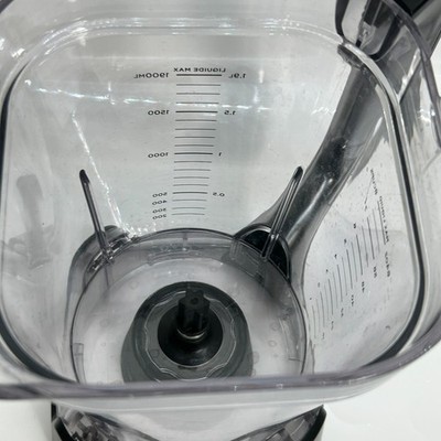 OEM Ninja Detect 190KKU300 72oz Pitcher Replacement (NO LID) FROM