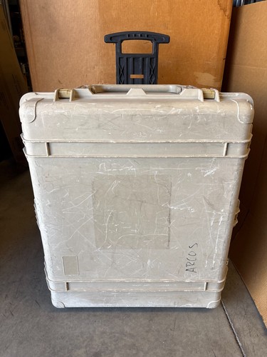 Pelican 1690 Case | 33.43 x 28.4 x 17.65 in | Very close to iM3075 & 1660 equiv