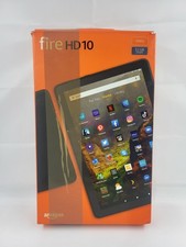 Amazon Fire HD 10 11 Generation Tablet 32GB WLAN Blau_0.66_6