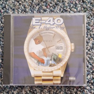 E-40 Cds | eBay