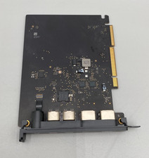 Apple I/O USB Thunderbolt Board Card For Mac ...